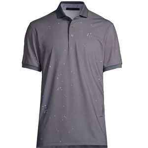 GREYSON COMET DANCE POLO
